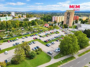 Pronájem bytu 1+kk, Havířov - Šumbark, Lidická, 27 m2