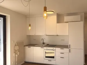 Prodej bytu 1+kk, Praha - Košíře, Holečkova, 30 m2