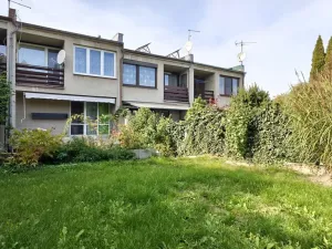 Prodej rodinného domu, Chlumec nad Cidlinou, Tylova, 160 m2