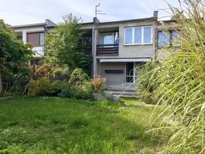 Prodej rodinného domu, Chlumec nad Cidlinou, Tylova, 160 m2