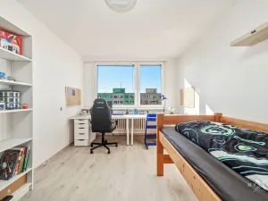 Prodej bytu 5+kk, Praha - Kamýk, Machuldova, 120 m2
