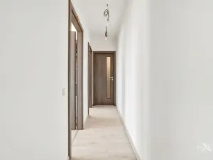 Prodej bytu 5+kk, Praha - Kamýk, Machuldova, 120 m2