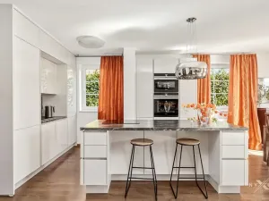 Prodej rodinného domu, Větrušice, Skalní, 158 m2