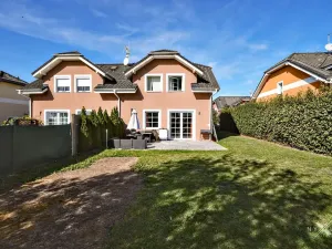 Prodej rodinného domu, Větrušice, Skalní, 158 m2