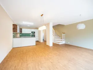 Prodej rodinného domu, Praha - Dubeč, K hádku, 165 m2