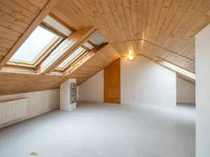 Prodej rodinného domu, Praha - Dubeč, K hádku, 165 m2