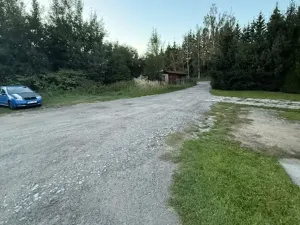 Prodej pozemku pro bydlení, Vlašim, 349 m2