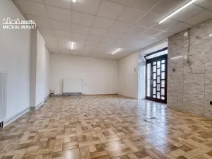 Pronájem obchodního prostoru, Odry, 1. máje, 47 m2