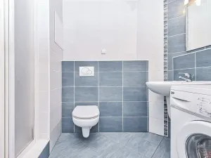 Prodej bytu 1+kk, Praha - Stodůlky, Nová kolonie, 35 m2