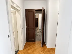 Pronájem bytu 3+kk, Praha - Nové Město, Opatovická, 72 m2