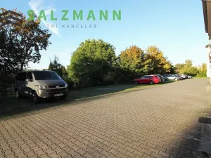Prodej bytu 1+kk, Plzeň, Na Jíkalce, 40 m2