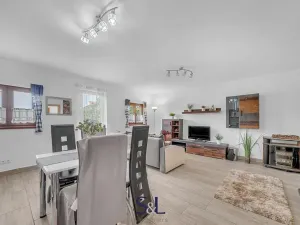 Prodej rodinného domu, Všeň, 119 m2