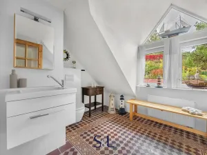 Prodej rodinného domu, Oldřichov v Hájích, 136 m2