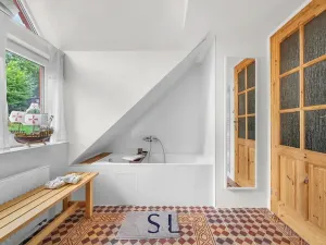 Prodej rodinného domu, Oldřichov v Hájích, 136 m2