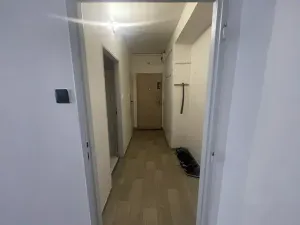 Prodej bytu 2+1, Břeclav, 65 m2