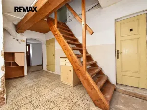 Prodej rodinného domu, Slunečná, 166 m2