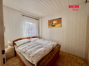 Prodej chaty, Čučice, 62 m2