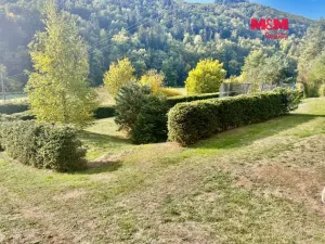 Prodej chaty, Čučice, 62 m2