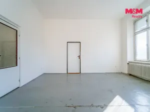 Pronájem bytu 3+1, Plzeň - Vnitřní Město, Zbrojnická, 121 m2
