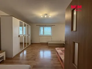Pronájem rodinného domu, Ostrava - Nová Bělá, V Důlkách, 105 m2
