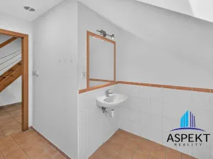 Prodej bytu 3+kk, Praha - Nové Město, Jungmannova, 140 m2