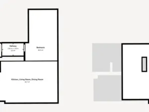 Prodej bytu 3+kk, Praha - Nové Město, Jungmannova, 140 m2