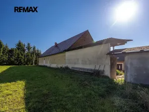 Prodej rodinného domu, Litohlavy, 70 m2