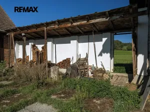 Prodej rodinného domu, Litohlavy, 70 m2
