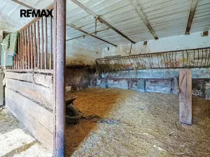Prodej rodinného domu, Litohlavy, 70 m2
