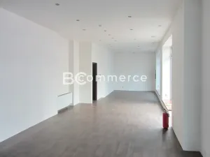 Pronájem obchodního prostoru, Brno, 115 m2