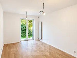 Pronájem bytu 1+kk, Praha - Hodkovičky, Havlovického, 22 m2