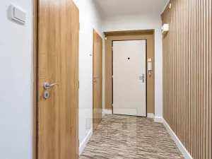 Pronájem bytu 2+1, Mladá Boleslav, Jičínská, 58 m2