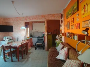 Prodej bytu 3+1, Scalea, Itálie, Via Lauro, 65 m2