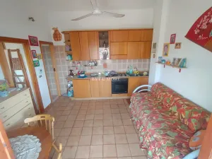 Prodej bytu 2+kk, Scalea, Itálie, Via Neghelli, 35 m2