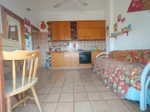 Prodej bytu 2+kk, Scalea, Itálie, Via Neghelli, 35 m2