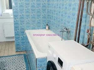 Prodej činžovního domu, Kamenický Šenov, Nová huť, 620 m2