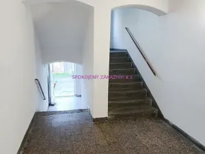 Prodej činžovního domu, Kamenický Šenov, Nová huť, 620 m2