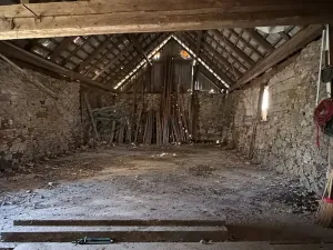 Prodej chalupy, Benešov nad Černou, 151 m2