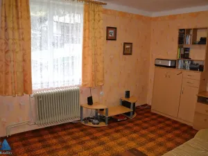 Prodej rodinného domu, Strážné, 180 m2