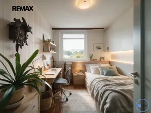 Prodej bytu 3+kk, Praha - Chodov, Tererova, 60 m2