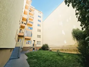 Prodej bytu 2+1, Brno, Příční, 80 m2