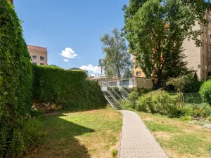 Prodej bytu 3+1, Brno, 80 m2