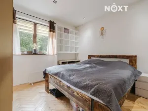 Prodej bytu 4+1, Frýdek-Místek, El. Krásnohorské, 89 m2
