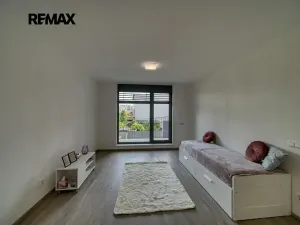 Pronájem bytu 1+kk, Poděbrady, Fügnerova, 32 m2