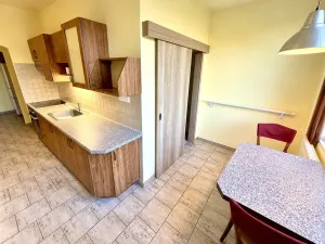 Prodej bytu 3+1, Olomouc - Nová Ulice, Kmochova, 75 m2