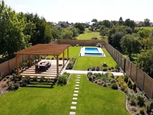 Prodej pozemku pro bydlení, Loučka, 1200 m2