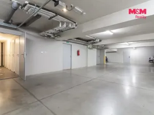 Pronájem bytu 1+kk, Plzeň - Litice, Vysoká, 38 m2