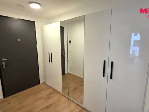 Pronájem bytu 2+kk, Kladno, Engerth, 61 m2