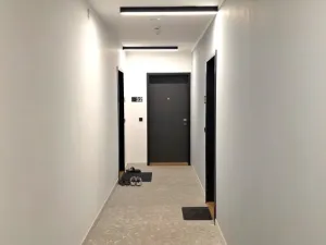 Pronájem bytu 2+kk, Kladno, Engerth, 61 m2