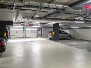Pronájem bytu 2+kk, Kladno, Engerth, 61 m2